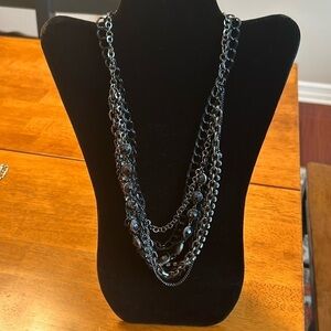 Womens dressy necklace